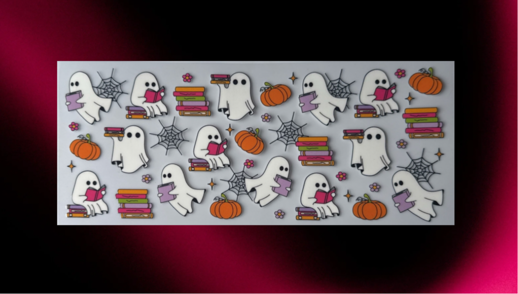 GHOSTIE SEASON