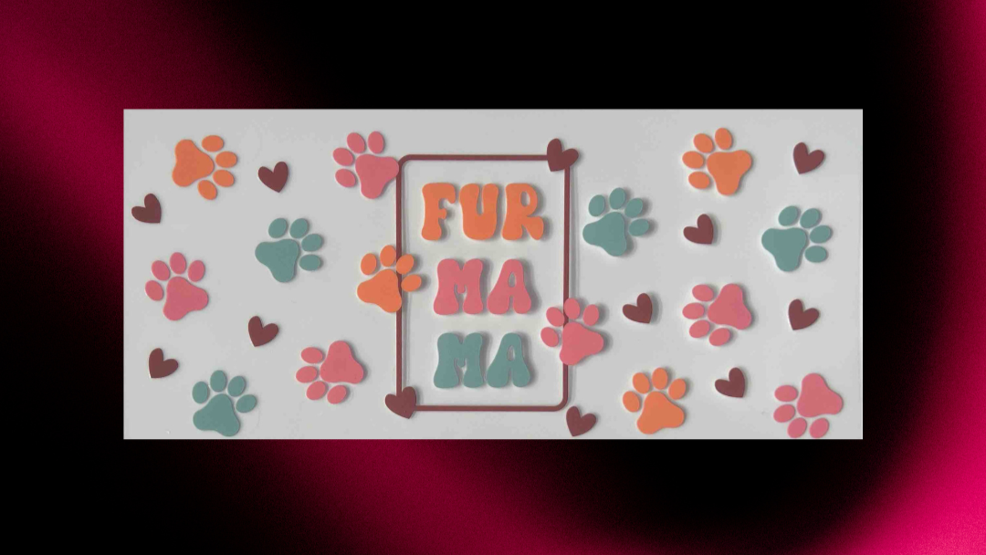 FUR MAMA
