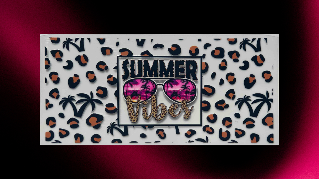 SUMMER VIBES