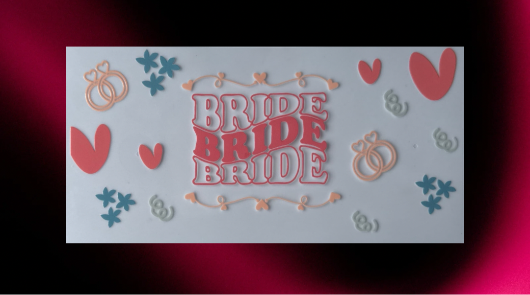 BRIDE