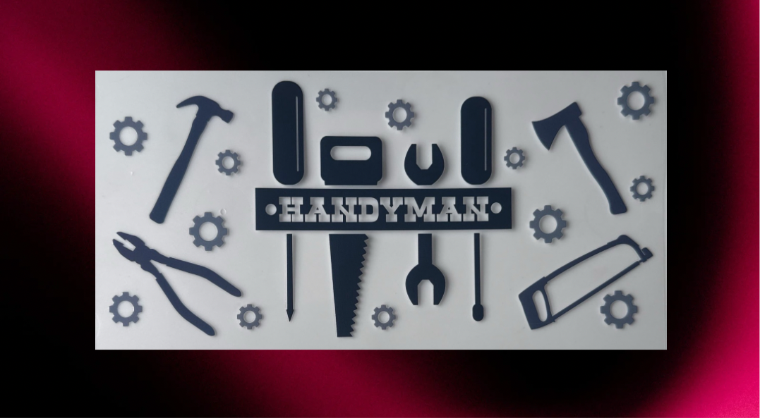 HANDYMAN