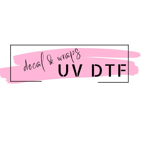 UV DTF
