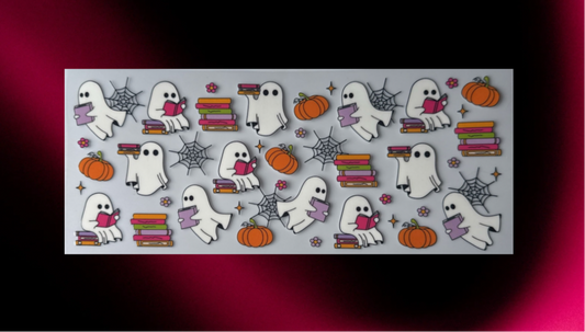 GHOSTIE SEASON