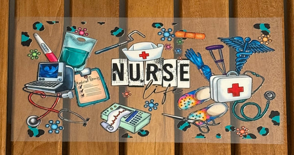 NURSE LIFE