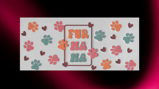 FUR MAMA