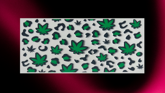 WILD LEAVES