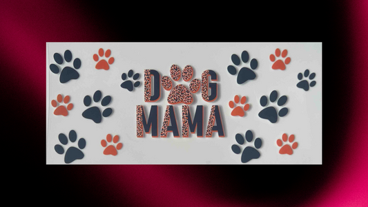DOG MAMA