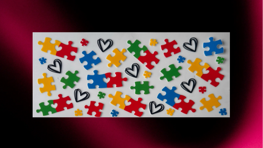 PUZZLE PIECE