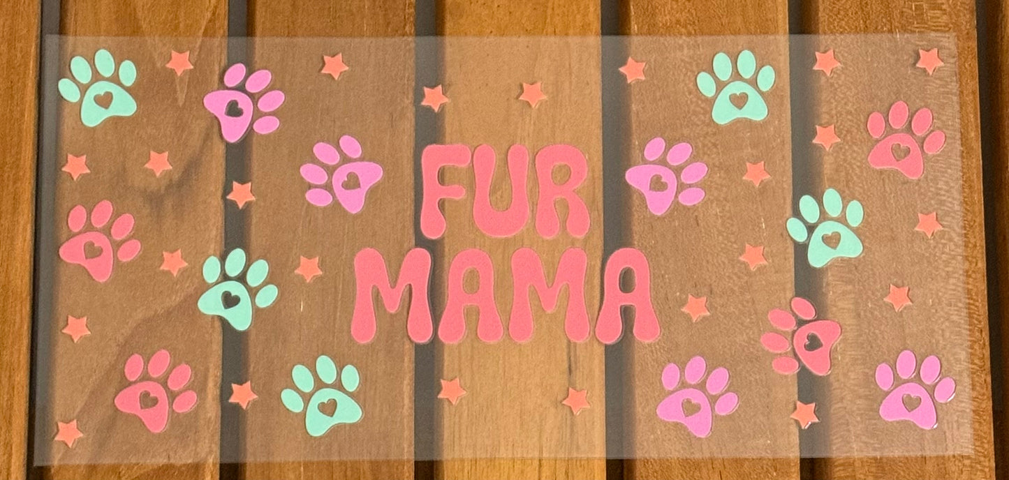 FUR MAMA 2.0