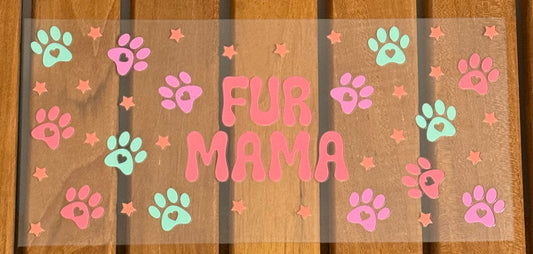 FUR MAMA 2.0