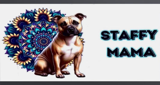 STAFFY MAMA