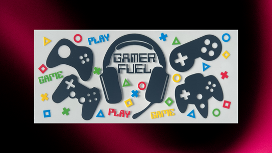 GAMER FUEL