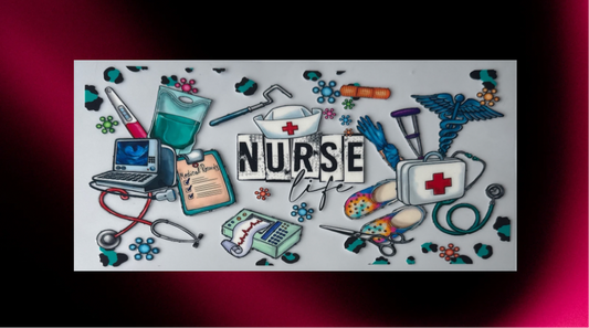 NURSE LIFE