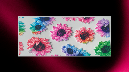 COLORBURST SUNFLOWER