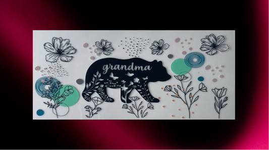 GRANDMA