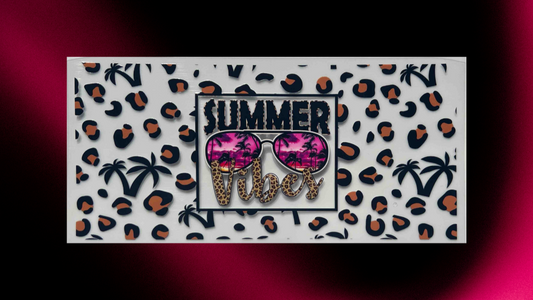 SUMMER VIBES