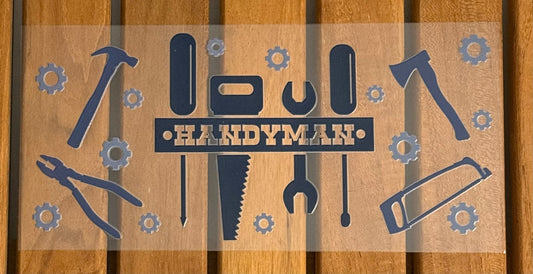 HANDYMAN