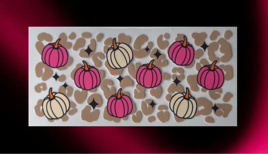 COUTURE PUMPKIN