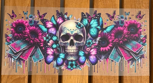 PLAY YOUR CARDS RIGHT