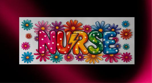 NURSE ENERGY